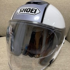 SHOEI j-cruise ショウエイ　ジェイクルーズ