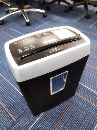 電動シュレッダー
