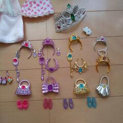 リカちゃんの画像