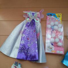 リカちゃんの画像