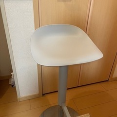 オシャレ椅子　無料でさしあげます