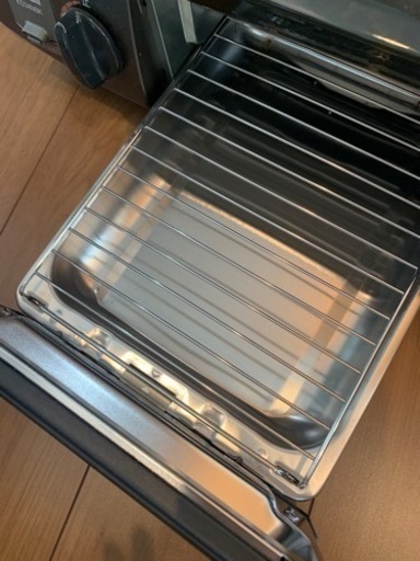 KG34NBKLリンナイガスレンジ　【プロパンガス専用】中古品