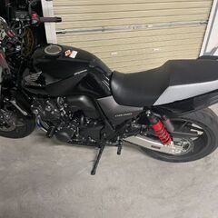 CB400SF（V-TEC）の画像