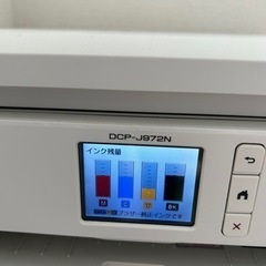印刷機　コピー機　A4までの画像
