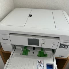 印刷機　コピー機　A4までの画像