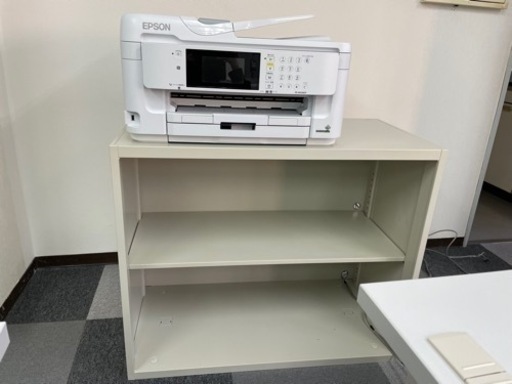 オフィスデスク&チェアセット、その他画像まとめて