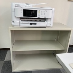オフィスデスク&チェアセット、その他画像まとめて