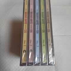 myRADIODAYS   ５枚CDの画像