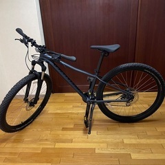 美品　スペシャライズドMTB ＊直接お取引のみ