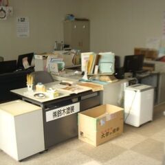 塗装工及び塗装工(未経験者)の募集をしています。の画像