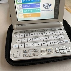 値下げ❣️カシオ XD-Y9800
