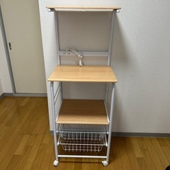 ⚠️[至急]3/10までに🙇‍♂️ レンジワゴン　