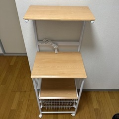⚠️[至急]3/10までに🙇‍♂️ レンジワゴン　の画像