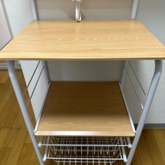 ⚠️[至急]3/10までに🙇‍♂️ レンジワゴン　の画像