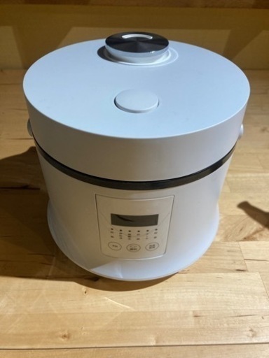 炊飯器
