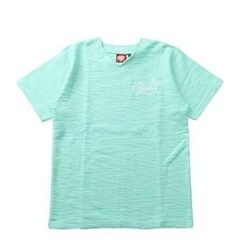 未使用値札タグ付 GOTCHA Tシャツ スラブ Vネック シャツ ガッチャ サイズM メンズの画像