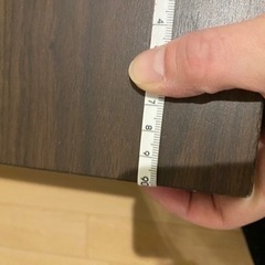 テレビ台無料で差し上げますの画像