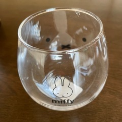 ミッフィーゆらゆらタンブラーの画像