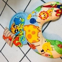 うつ伏せおもちゃ🧸の画像