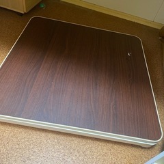 コタツテーブル