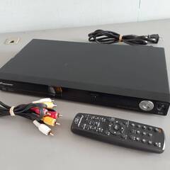 【差し上げます】パイオニア DVDプレイヤー DV-2030 リ...