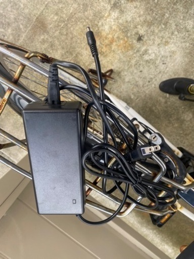 3/10までの出品！電動アシスト付き自転車