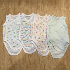 【 取引完了 】ユニクロ　joyofprint コットンメッシュ...
