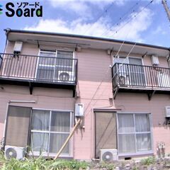 【北都コーポ井野 部屋番号：104】仲介手数料不要！保証会社費用...