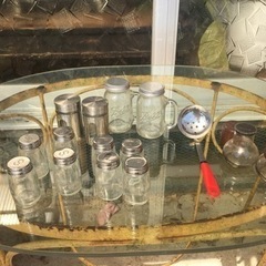 塩コショウ入れなど