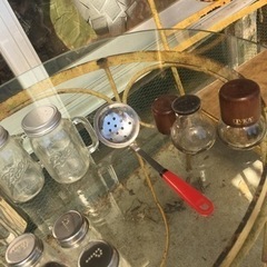 塩コショウ入れなどの画像