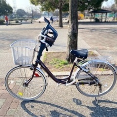 ※受付終了中【新生活応援】自転車お譲りします！