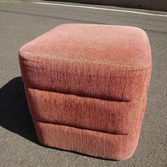 椅子　スツール　あげます