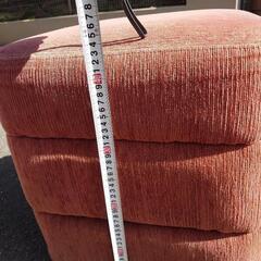 椅子　スツール　あげますの画像