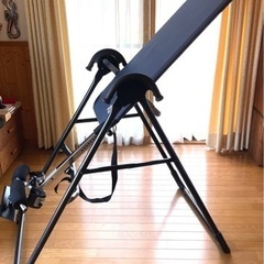 逆さぶら下がり健康器 ハングアップ F5000IIIの画像