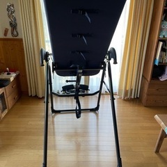 逆さぶら下がり健康器 ハングアップ F5000IIIの画像