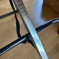 逆さぶら下がり健康器 ハングアップ F5000IIIの画像