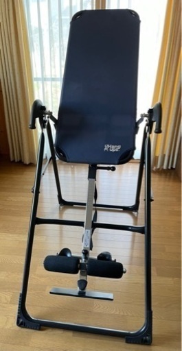 逆さぶら下がり健康器 ハングアップ F5000III