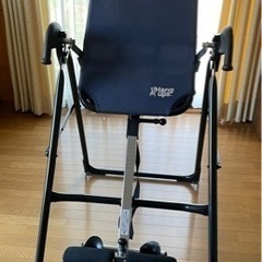 逆さぶら下がり健康器 ハングアップ F5000III