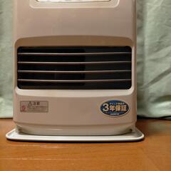 ブルーヒーター　2010年製