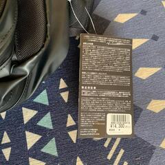 ،リュックサック　新品　RS04の画像