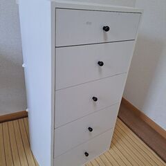 ５段☆BOX収納