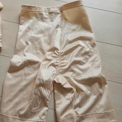 ブライダルインナー　矯正下着　上下セットの画像