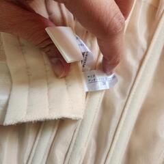 ブライダルインナー　矯正下着　上下セットの画像