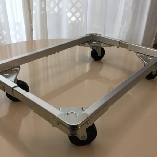 キャリー値下げ激安(アルミ)