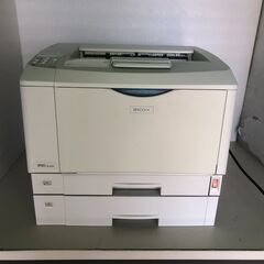 【限定1台 】RICOH IPSIO SP6210 増設トレイ付...