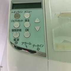 【限定1台 】RICOH IPSIO SP6210 増設トレイ付き 印刷枚数多いですが印字綺麗ですの画像