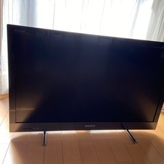 SONY BRAVIA 32型