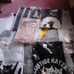 最終値下げ！Tシャツ新品未使用品サイズS～L