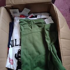 最終値下げ！Tシャツ新品未使用品サイズS～Lの画像