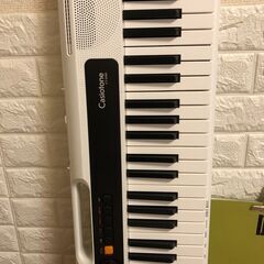カシオ　電子ピアノ　casio ct-s200